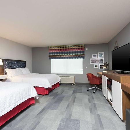 Hampton Inn & Suites Xenia Dayton Buitenkant foto